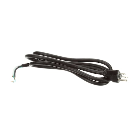 Moffat Cord Set - 6-15P M012206